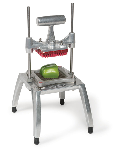 Nemco 1/4" Easy Chopper III Vegetable Dicer, Each