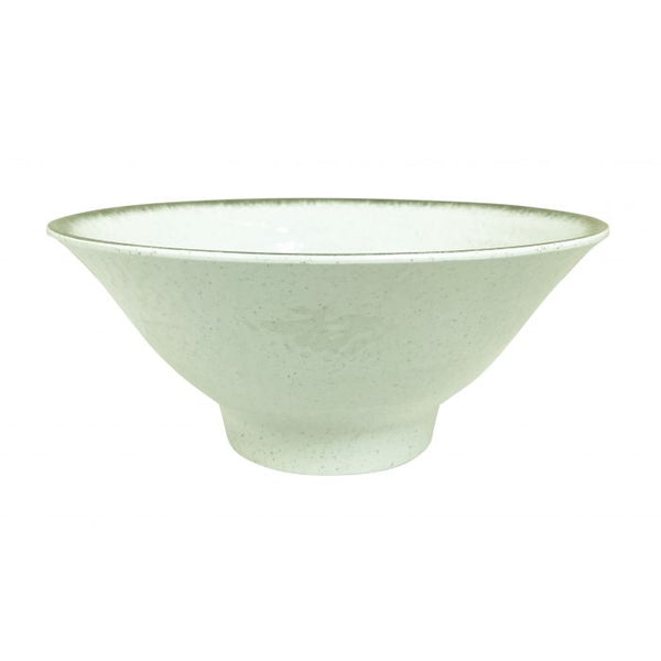 Thunder 32 Oz, 7-1/2" Diameter X 3-3/8" Height, Soup Bowl, Gold Orchid, Melamine, Dozen