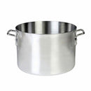 Thunder 14 Qt, Sauce Pot, Aluminum, Mirror-Finished, Each