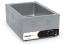 Nemco 12" x 20" Countertop Food Warmer - 120V, 1200W, Each