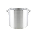 Thunder 24 Qt, Stock Pot, Aluminum, 6mm Wall Thickness, Each