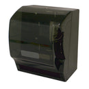 Thunder 11" x 10-1/2" x 13-1/2", Square Roll Paper Tower Dispenser, Acrylonitrile Butadiene Styrene, Each