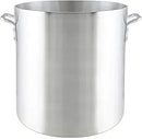 Thunder 100 Qt,, Stock Pot, Aluminum, 6mm Wall Thickness, Each