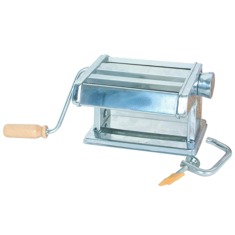 Thunder 8" x 8" x 5-1/2" Manual Noodle Machine, Each