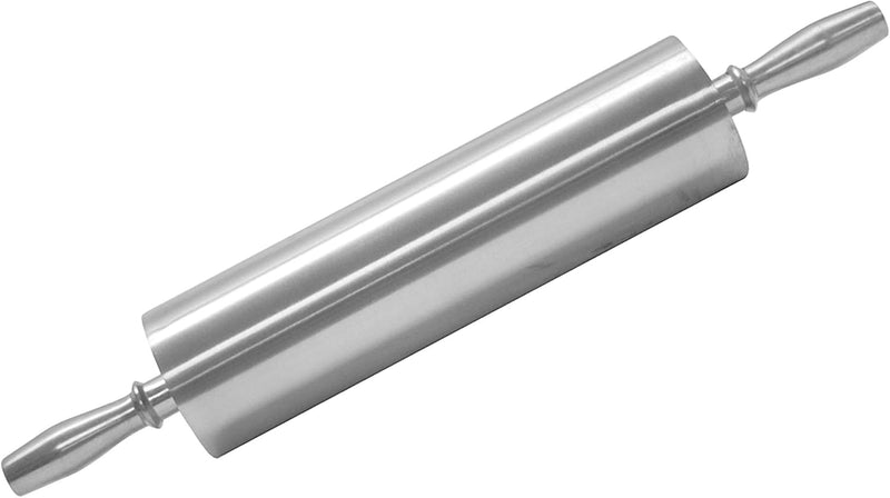 Thunder 13" Rolling Pin, Aluminum, Each