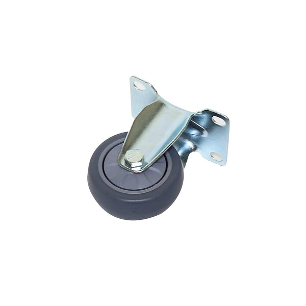 Thunder 3'' Caster for PLIB021C & PLIB027C, Polyurethane, Each
