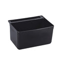 Thunder 13" x 9-1/14" x 22", Refuse Bin for PLBC3316 & PLBC4019, Recycled Polyethylene, Each