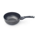 Ace Cook 12", 30cm Coated Wok Pan, Alumnium, Each