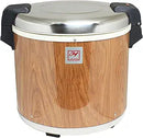 Thunder 50 Cup, 15-3/4" Diameter X 15" Height, Electric Rice Warmer, Each