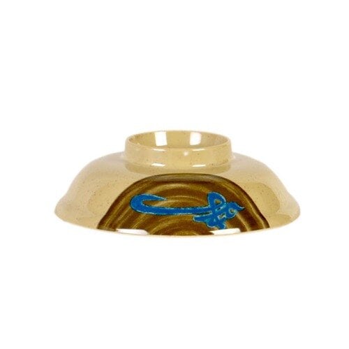 Thunder 5-1/4" Diameter, Lid Only For 3201J, Wei, Melamine, Dozen