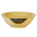 Thunder 22 Oz, 6-7/8" Diameter X 2-1/4" Height, Rimless Bowl, Wei, Melamine, Dozen