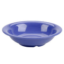 Thunder 18 Oz, 7-1/2" Diameter X 1-3/4" Height, Soup Bowl, Purple Color, Melamine, Dozen