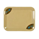 Thunder 17" X 12-5/8" X 1", Tray, Wei, Melamine, Dozen