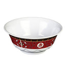Thunder 34 Oz, 7-1/4" Diameter X 3" Height, Scalloped Bowl, Longevity, Melamine, Dozen