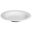 Thunder 13 Oz, 9-1/4" Diameter X 1-3/8" Height, Salad Bowl, White Color, Melamine, Dozen