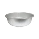Thunder 19-1/2" x 6", Aluminum Colander with Tapered Edge, Each
