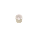 Kitchen Plus Ceramic Sake Cup, White, Case of 36
