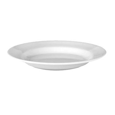 Thunder 5 Oz, 7" Diameter X 1" Height, Soup Plate, Imperial, Melamine, Dozen