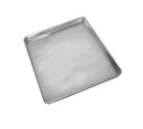 Thunder 16" X 22", Two-Thirds Size Sheet Pan, Aluminum, Oven Safe, Each