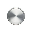 Thunder Dough Pan Cover for ALDP048, Aluminum, Oven Safe, Each
