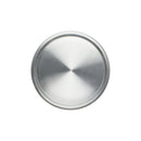 Thunder Dough Pan Cover for ALDP096, Aluminum, Oven Safe, Each