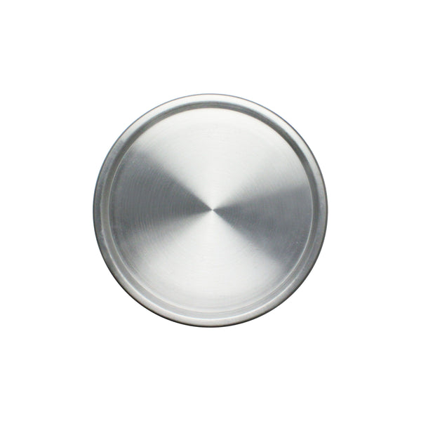 Thunder Dough Pan Cover for ALDP096, Aluminum, Oven Safe, Each