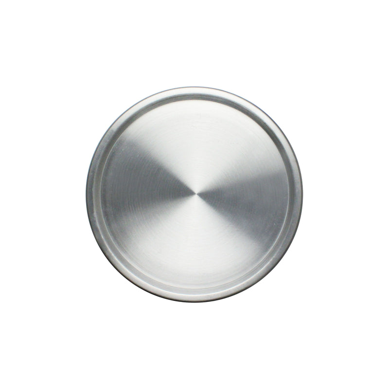 Thunder Dough Pan Cover for ALDP096, Aluminum, Oven Safe, Each