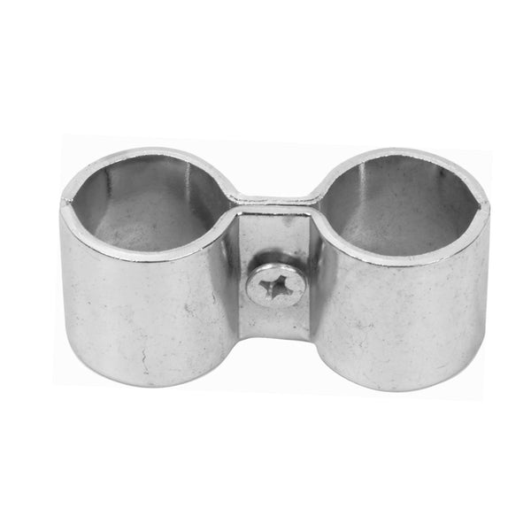 Thunder 3-1/4" x 7/8" x 1-3/8", Post Clamp, Iron, 5 Years Limited Warranty, Each