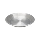Thunder 11" Pie Pan, Aluminum, 1.00 mm Thickness, Oven Safe, Each