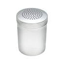 Thunder 10 oz Dredger without Handle, Aluminum, Each