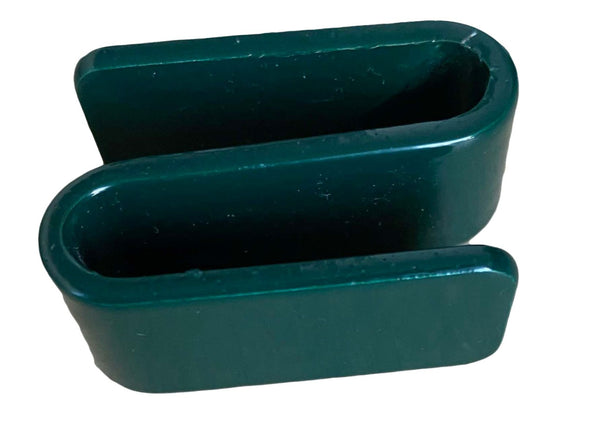 Thunder 1-3/8" x 5/8" x 1", S Hook, Epoxy, 5 Years Limited Warranty, Each