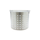 Thunder 16 Qt, 9-3/4" Diameter X 8-3/8" Height, Steamer Basket, Each