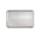 Thunder 10" x 6", Eighth Size Sheet Pan, Aluminum, 20 Gauge, Oven Safe, Each