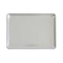 Thunder 9-1/2" X 13", Quarter Size Sheet Pan, Aluminum, Oven Safe, Each