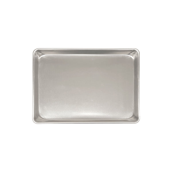 Thunder 18" x 26", Full Size Sheet Pan, Aluminum, Oven Safe, Each