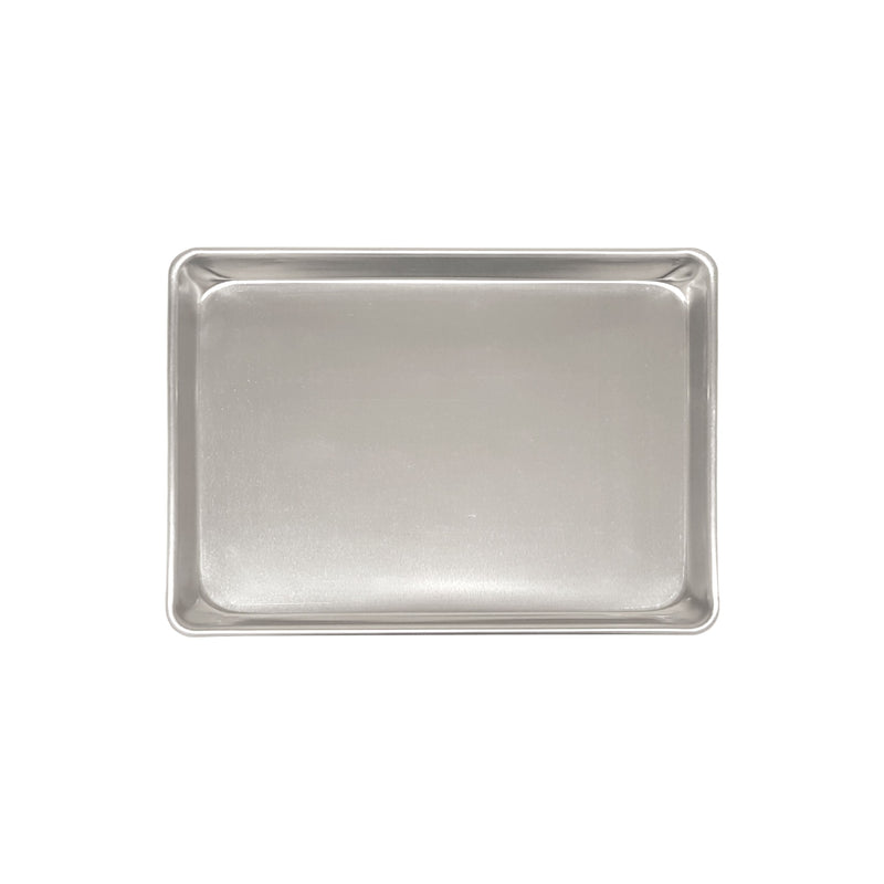 Thunder 18" x 26", Full Size Sheet Pan, Aluminum, Oven Safe, Each