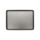 Thunder 18" x 26", Full Size Non-Stick Sheet Pan, Aluminum, 18 Gauge, Oven Safe, Each