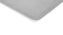 Thunder 18" x 26", Full Size Perforated Sheet Pan, Aluminum, 16 Gauge, Oven Safe, Each