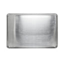 Thunder 18" x 26", Full Size Sheet Pan, Perforated, Aluminum, Oven Safe, Each