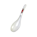 Thunder 2-1/2 Oz, 8-7/8" X 2-3/4", Ladle/Spoon, Thailand Pattern, Melamine, Dozen
