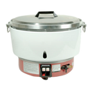 Thunder 50 Cups, 20-1/2" X 19-1/8" X 16-1/2", Gas Rice Cooker, Propane Model, Each