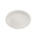 Thunder 12" X 9" X 3/4", Platter, Ivory Color, Melamine, Dozen