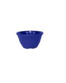 Thunder 7 Oz, 4" Diameter X 2-1/8" Height, Bouillon Cup, Purple Color, Melamine, Dozen