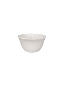 Thunder 7 Oz, 4" Diameter X 2-1/8" Height, Bouillon Cup, Ivory Color, Melamine, Dozen
