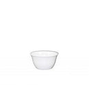 Thunder 7 Oz, 4" Diameter X 2-1/8" Height, Bouillon Cup, White Color, Melamine, Dozen