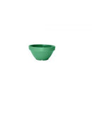 Thunder 8 Oz, 4-1/4" Diameter X 2-1/4" Height, Bouillon Cup, Green Color, Melamine, Dozen
