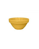 Thunder 8 Oz, 4-1/4" Diameter X 2-1/4" Height, Bouillon Cup, Yellow Color, Melamine, Dozen