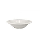 Thunder 4 Oz, 4-3/4" Diameter X 1-3/8" Height, Salad Bowl, Ivory Color, Melamine, Dozen