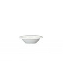Thunder 4 Oz, 4-3/4" Diameter X 1-3/8" Height, Salad Bowl, White Color, Melamine, Dozen