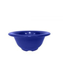 Thunder 10 Oz, 5-1/2" Diameter X 2-1/8" Height, Soup Bowl, Purple Color, Melamine, Dozen